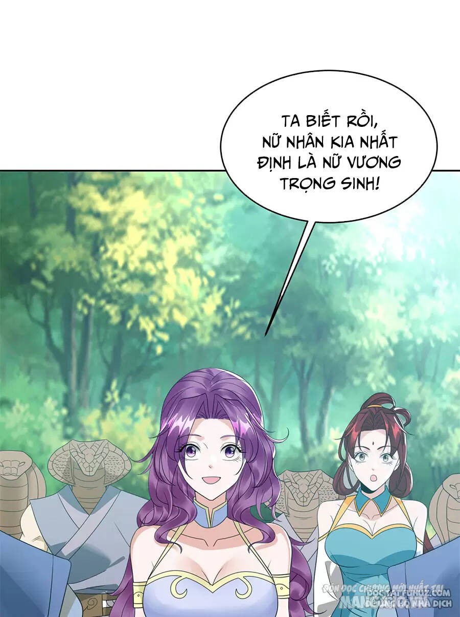 Người Ở Rể Bị Ép Thành Phản Diện Chapter 528 - Trang 2