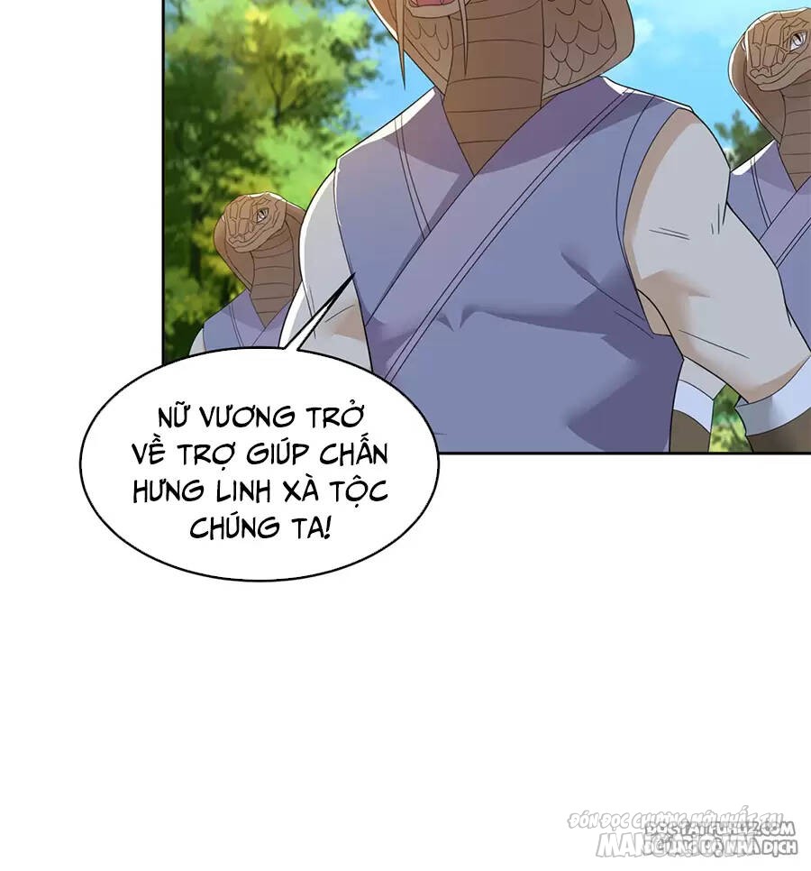 Người Ở Rể Bị Ép Thành Phản Diện Chapter 528 - Trang 2