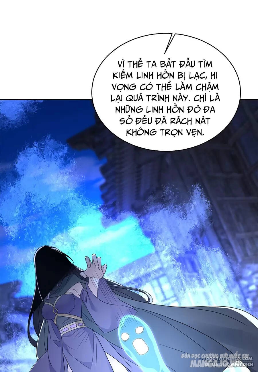 Người Ở Rể Bị Ép Thành Phản Diện Chapter 528 - Trang 2