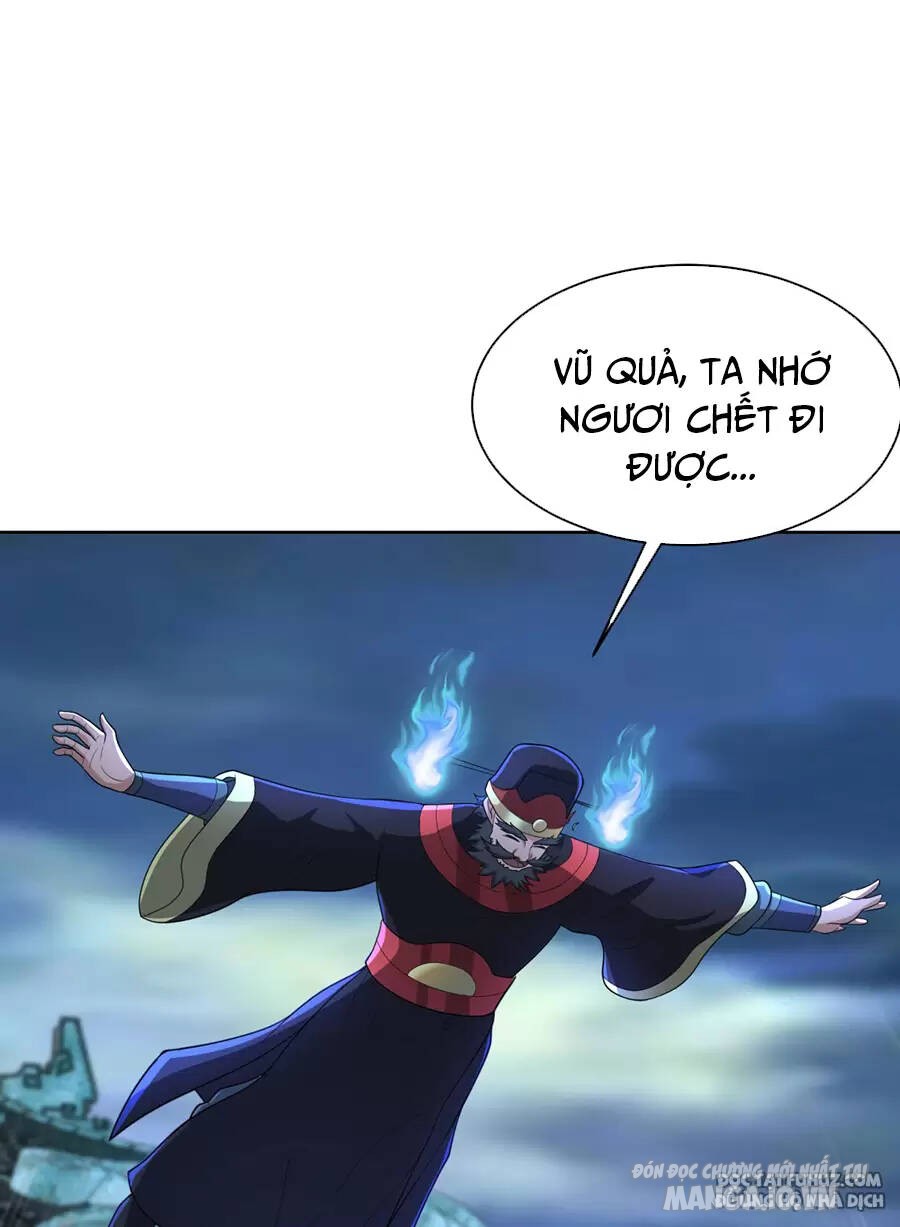 Người Ở Rể Bị Ép Thành Phản Diện Chapter 527 - Trang 2