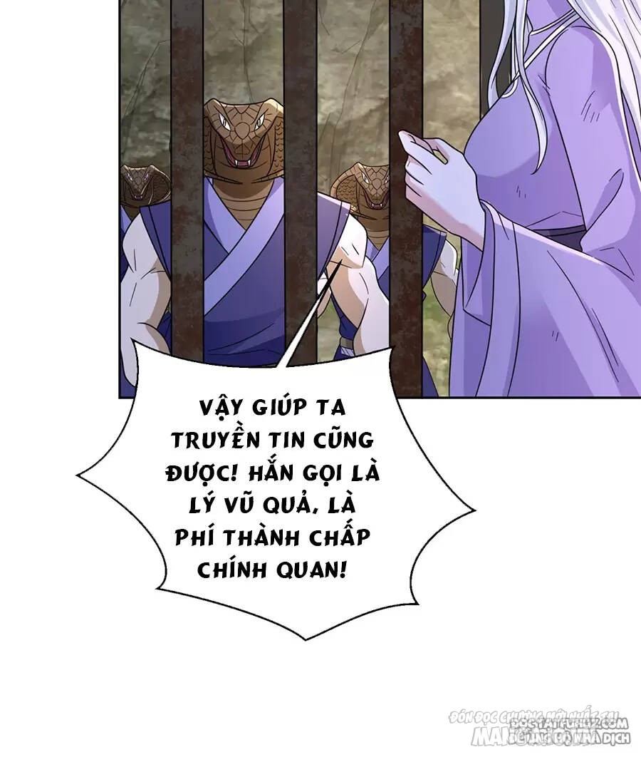 Người Ở Rể Bị Ép Thành Phản Diện Chapter 526 - Trang 2