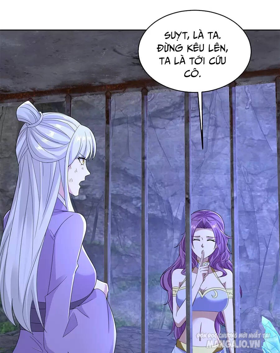 Người Ở Rể Bị Ép Thành Phản Diện Chapter 526 - Trang 2