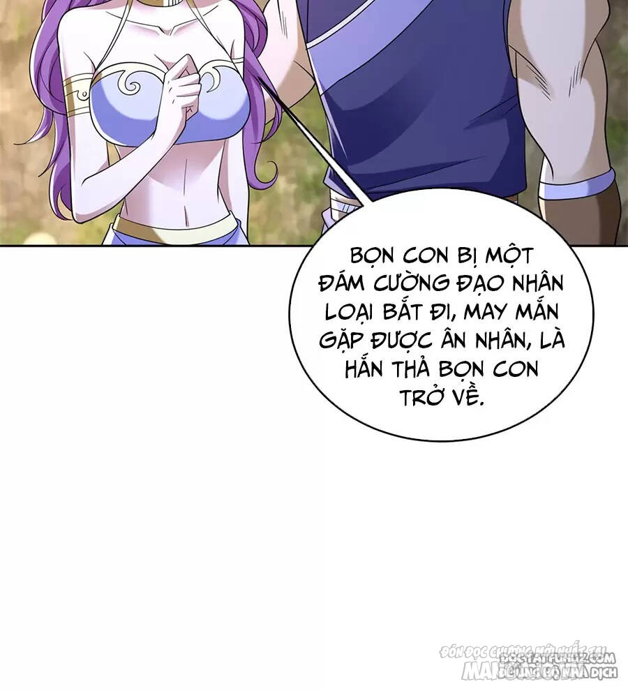 Người Ở Rể Bị Ép Thành Phản Diện Chapter 526 - Trang 2