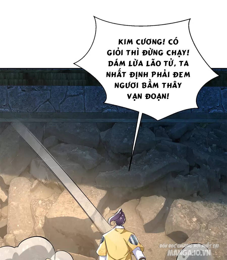 Người Ở Rể Bị Ép Thành Phản Diện Chapter 525 - Trang 2