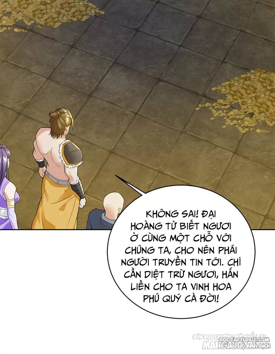 Người Ở Rể Bị Ép Thành Phản Diện Chapter 524 - Trang 2