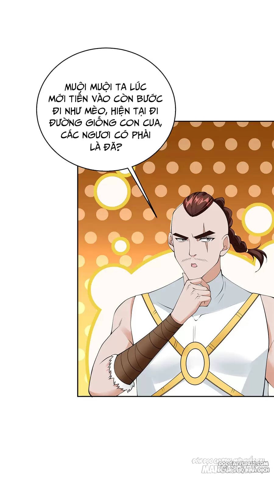 Người Ở Rể Bị Ép Thành Phản Diện Chapter 524 - Trang 2