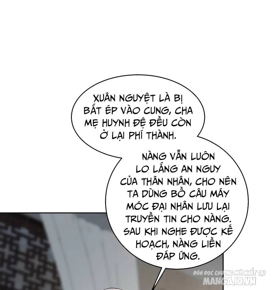 Người Ở Rể Bị Ép Thành Phản Diện Chapter 523 - Trang 2