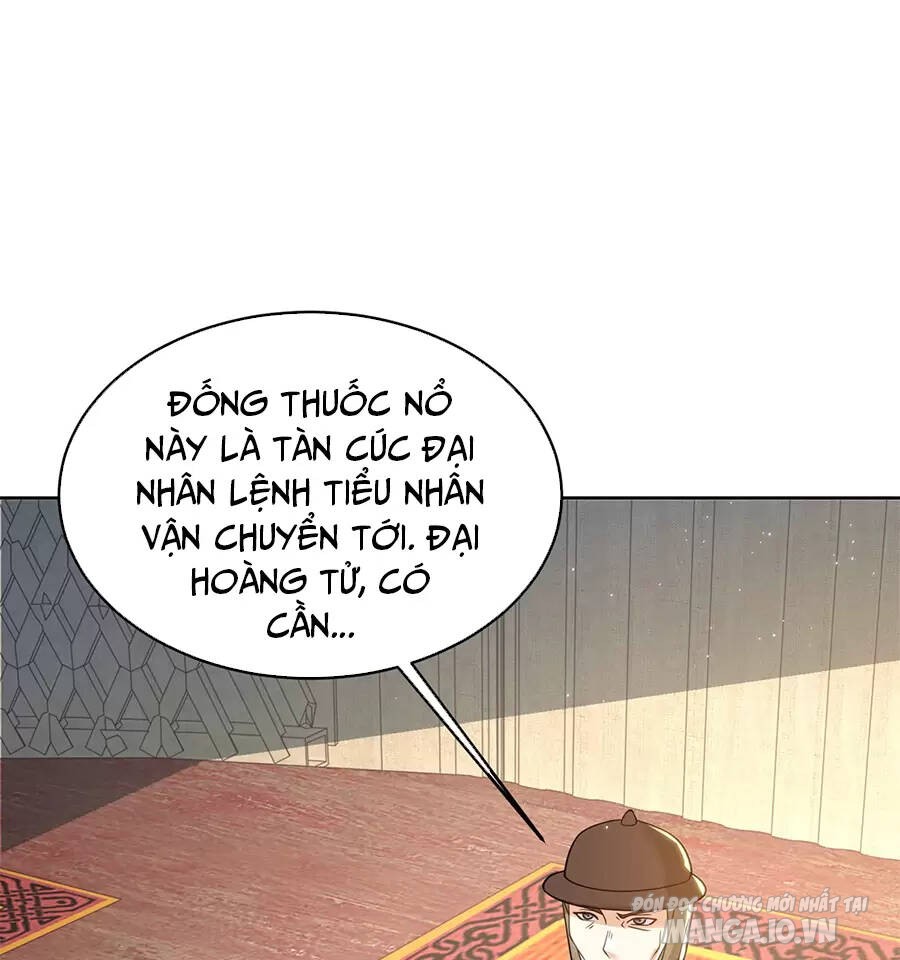 Người Ở Rể Bị Ép Thành Phản Diện Chapter 523 - Trang 2