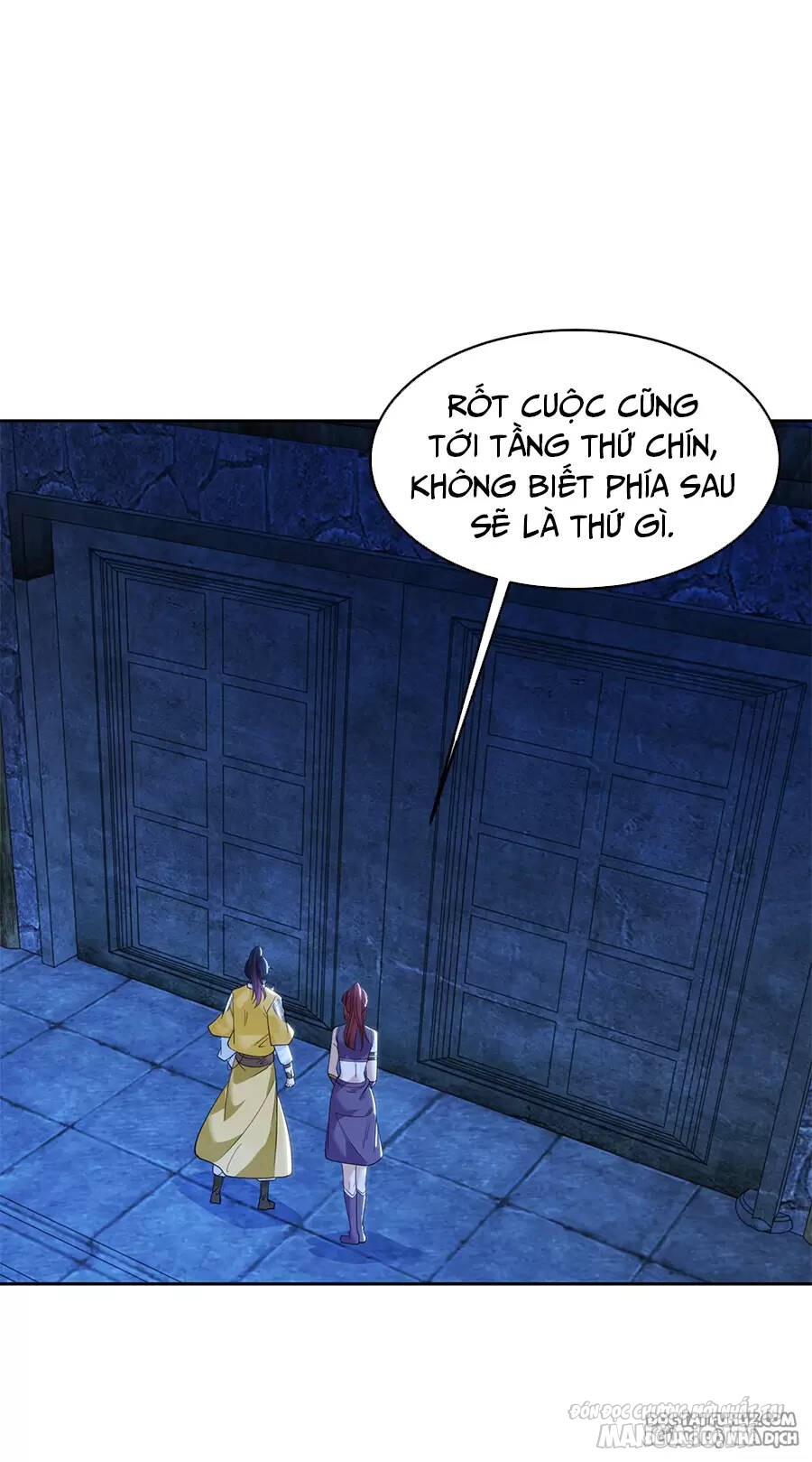 Người Ở Rể Bị Ép Thành Phản Diện Chapter 523 - Trang 2