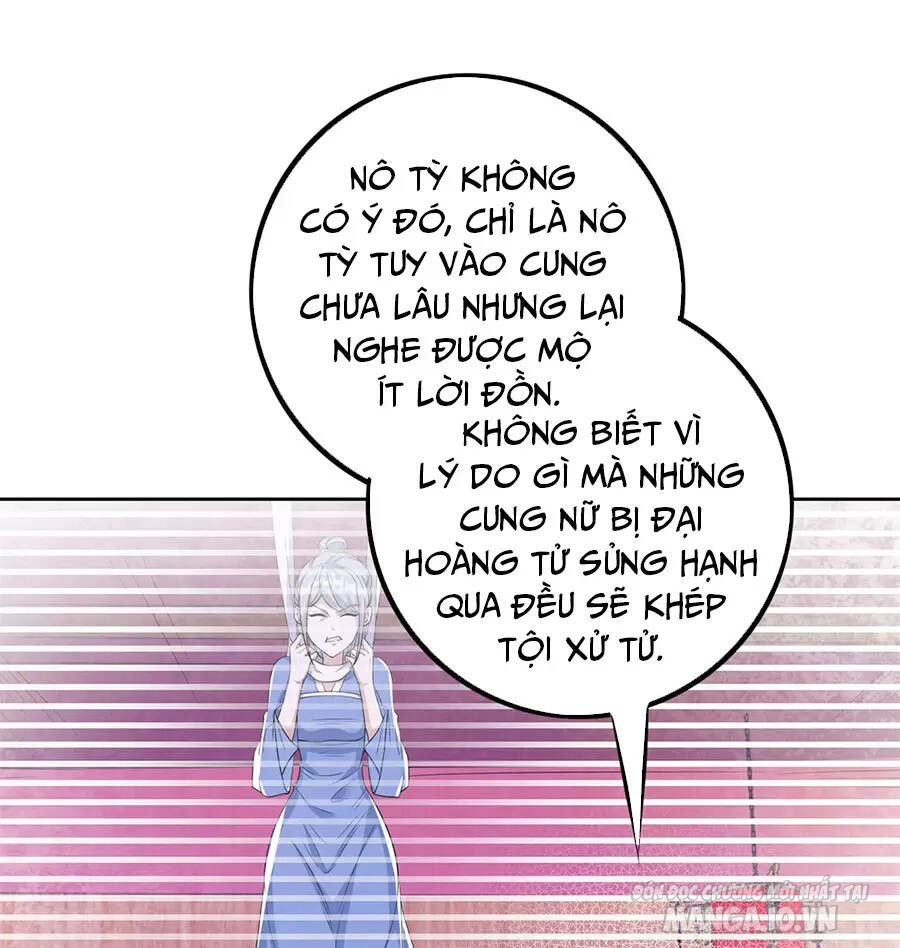 Người Ở Rể Bị Ép Thành Phản Diện Chapter 522 - Trang 2