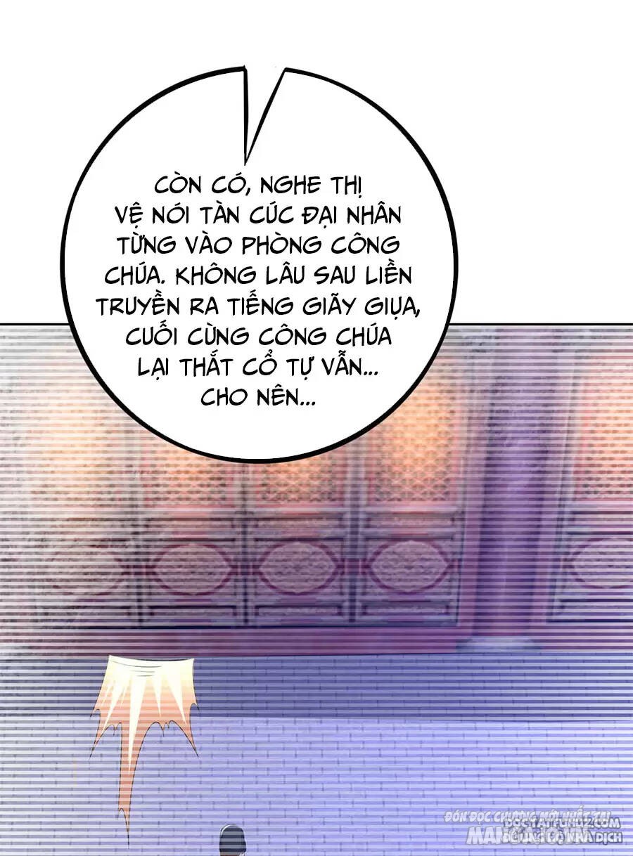 Người Ở Rể Bị Ép Thành Phản Diện Chapter 522 - Trang 2