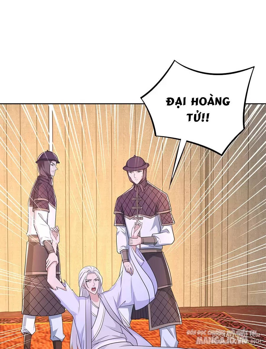 Người Ở Rể Bị Ép Thành Phản Diện Chapter 522 - Trang 2