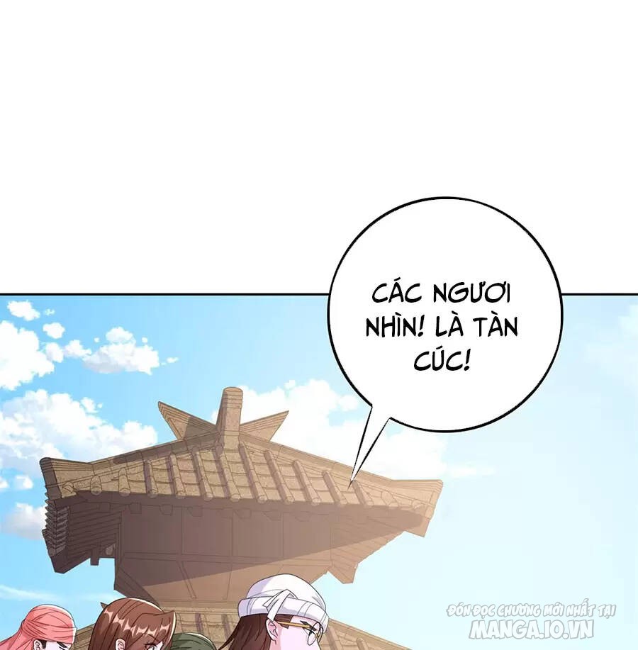 Người Ở Rể Bị Ép Thành Phản Diện Chapter 522 - Trang 2