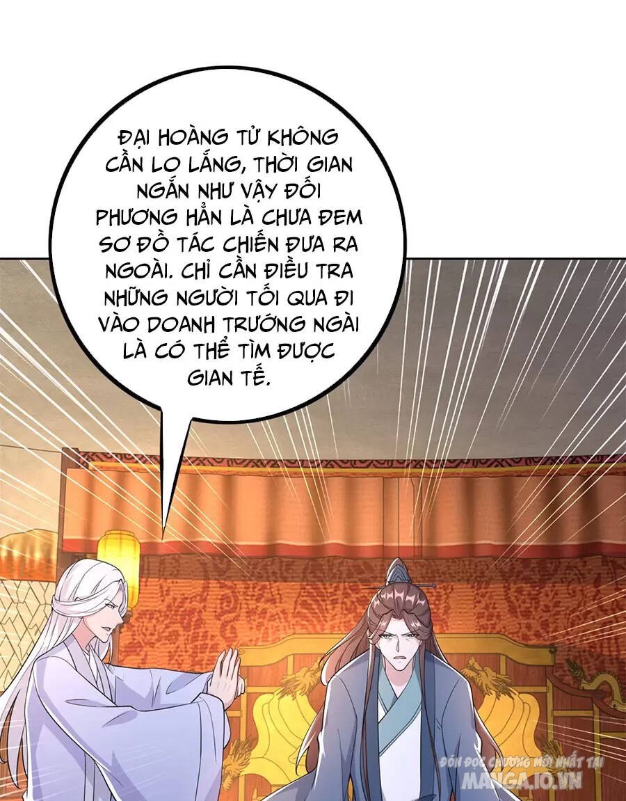 Người Ở Rể Bị Ép Thành Phản Diện Chapter 522 - Trang 2