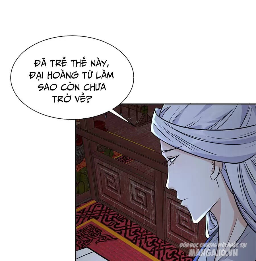 Người Ở Rể Bị Ép Thành Phản Diện Chapter 521 - Trang 2