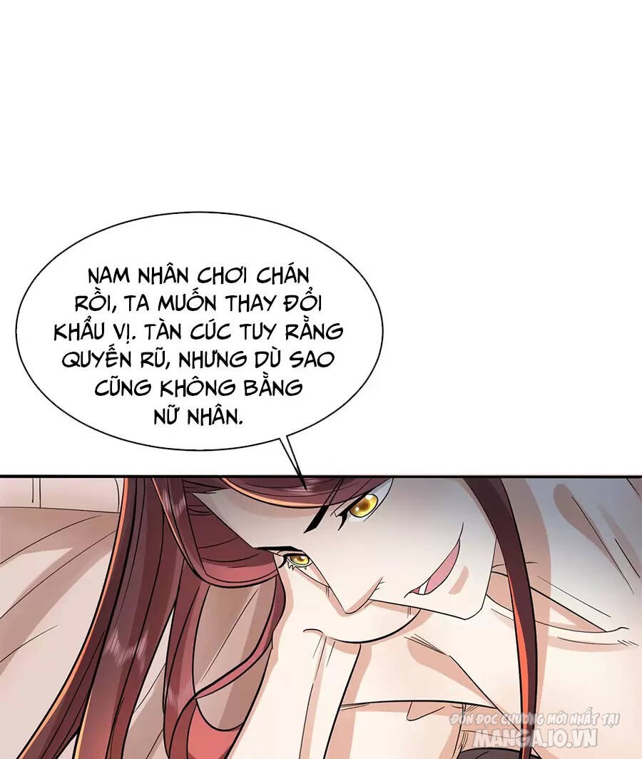 Người Ở Rể Bị Ép Thành Phản Diện Chapter 521 - Trang 2