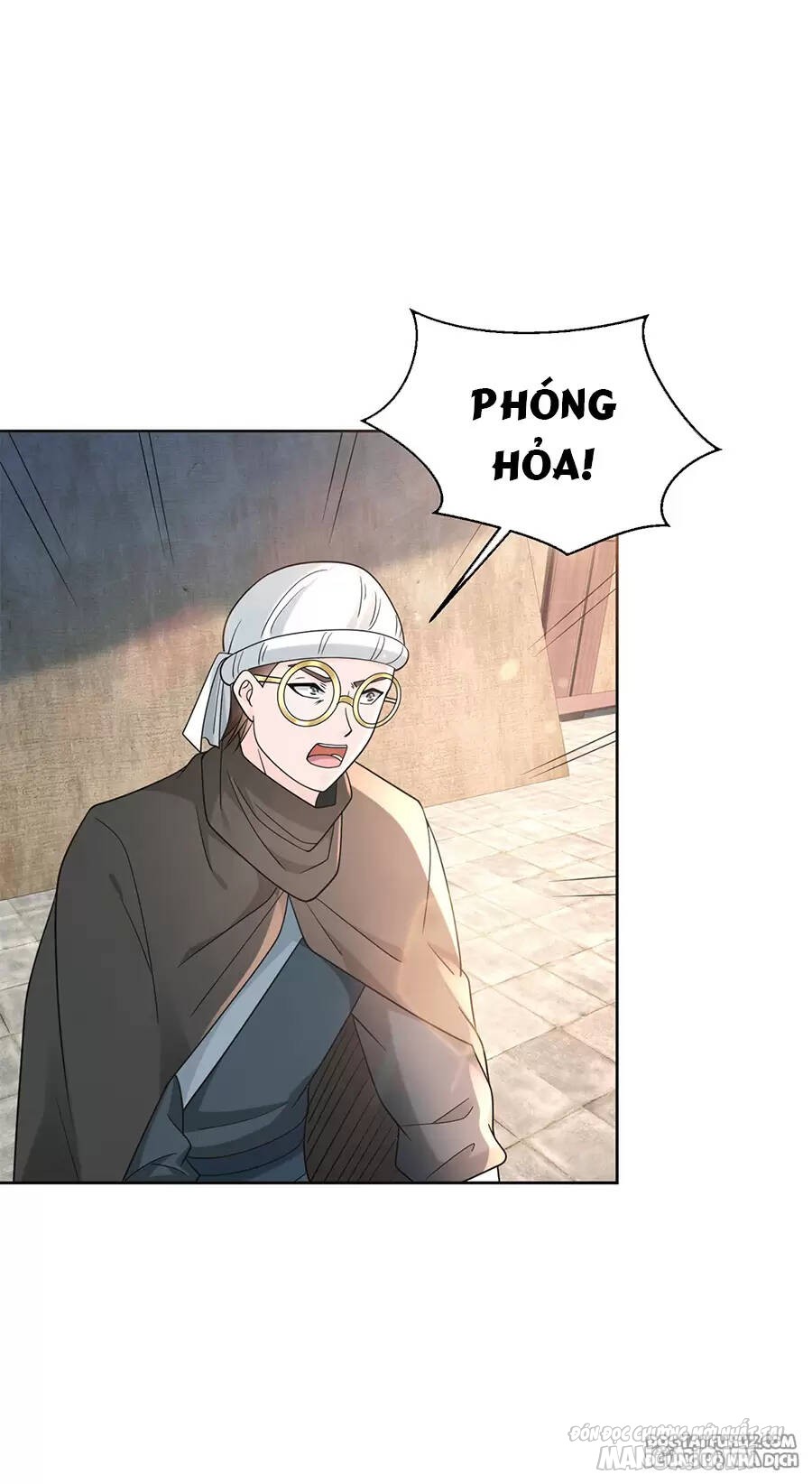 Người Ở Rể Bị Ép Thành Phản Diện Chapter 520 - Trang 2