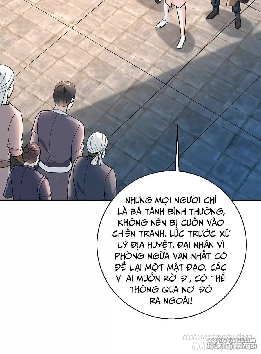 Người Ở Rể Bị Ép Thành Phản Diện Chapter 520 - Trang 2