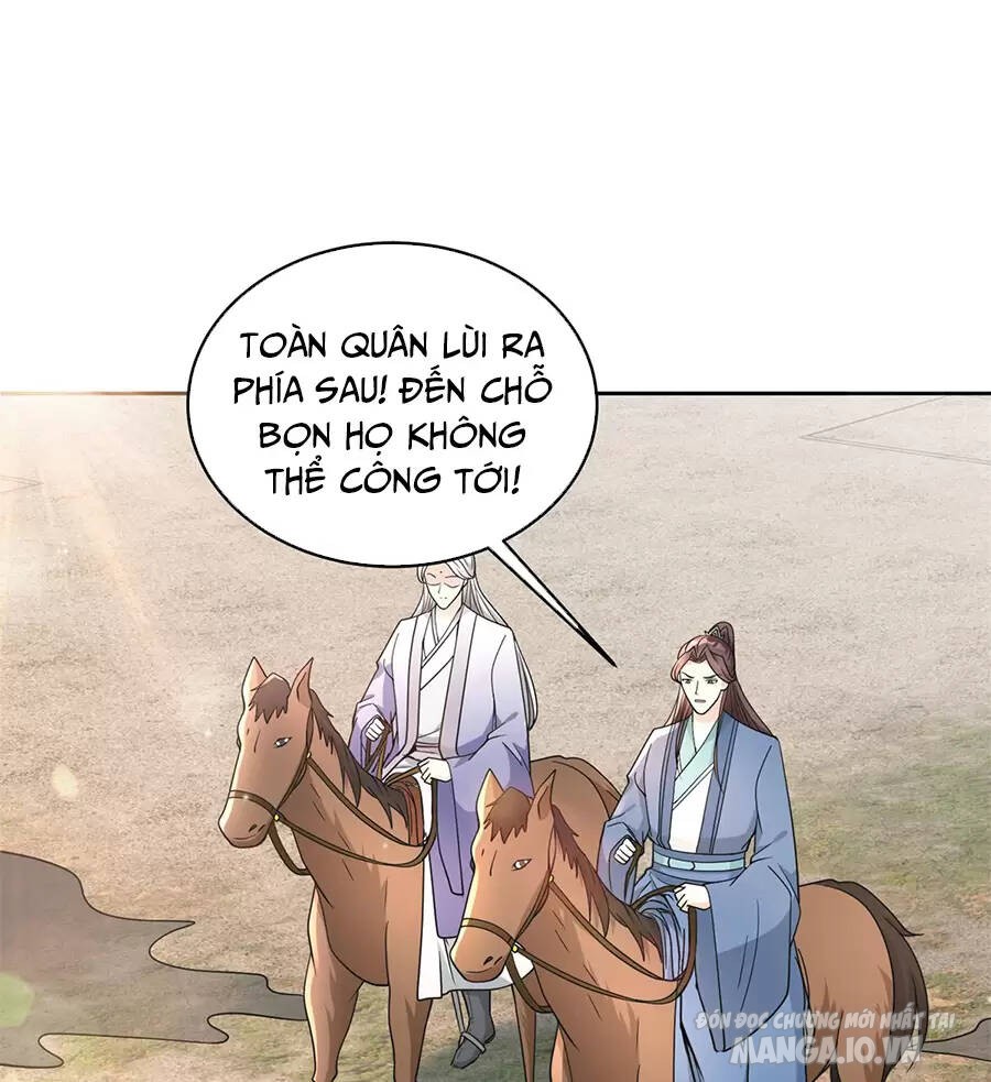 Người Ở Rể Bị Ép Thành Phản Diện Chapter 520 - Trang 2