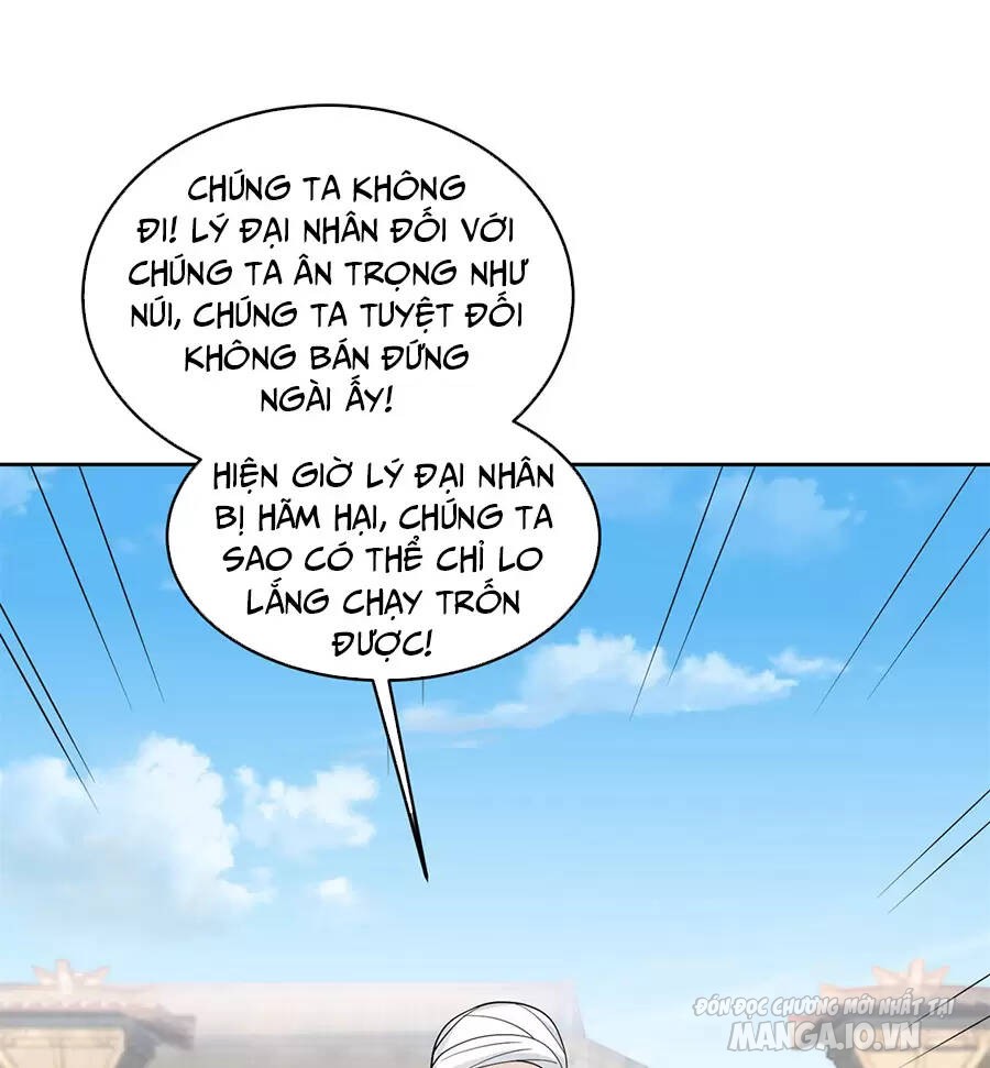 Người Ở Rể Bị Ép Thành Phản Diện Chapter 520 - Trang 2