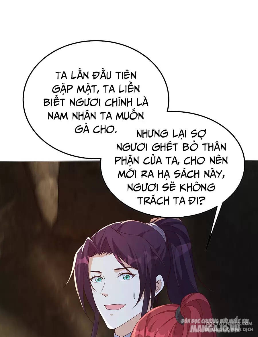 Người Ở Rể Bị Ép Thành Phản Diện Chapter 519 - Trang 2