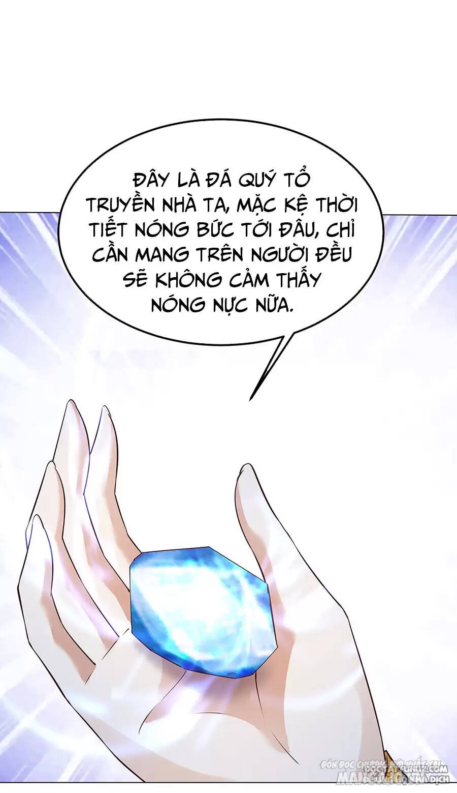 Người Ở Rể Bị Ép Thành Phản Diện Chapter 519 - Trang 2