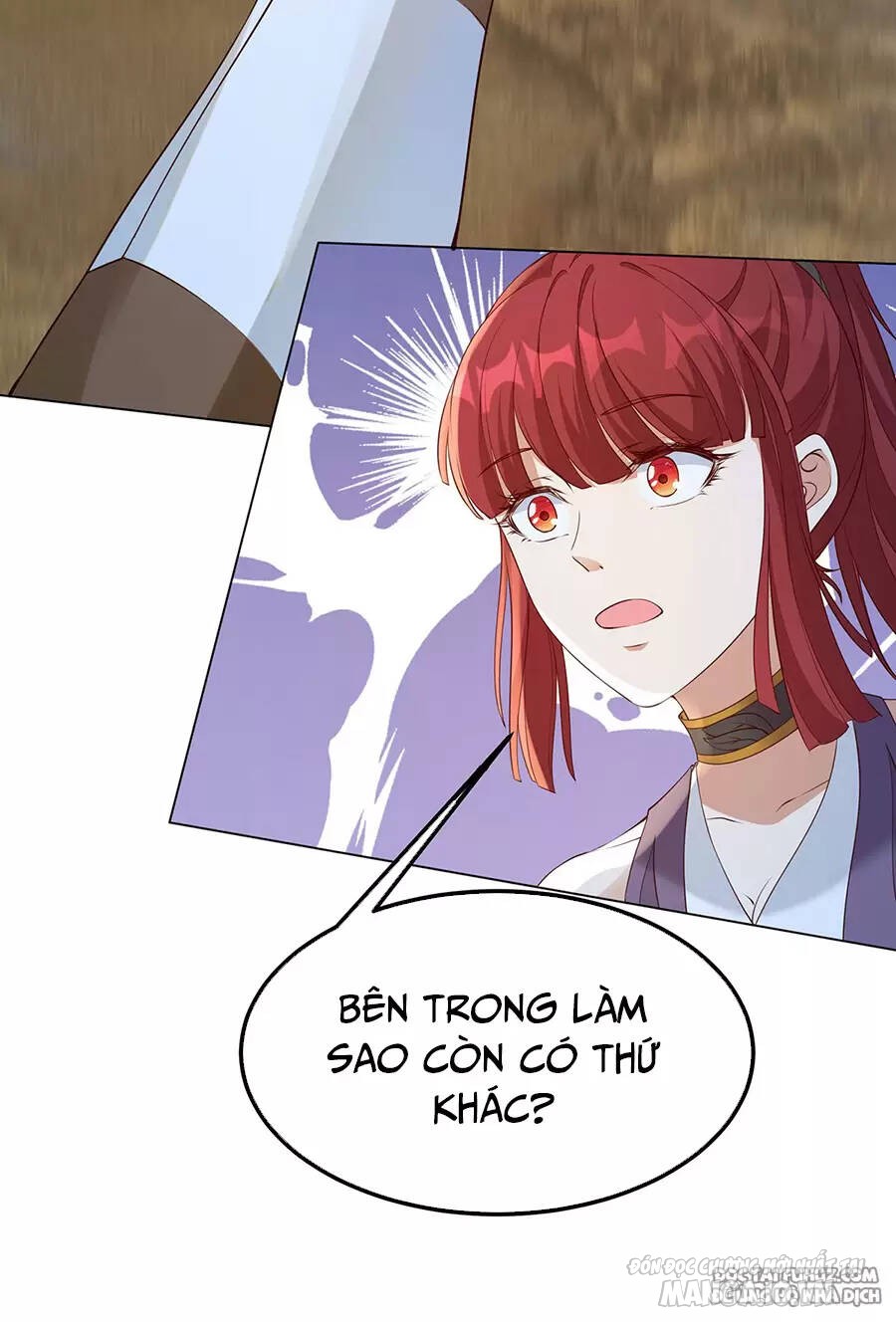 Người Ở Rể Bị Ép Thành Phản Diện Chapter 519 - Trang 2