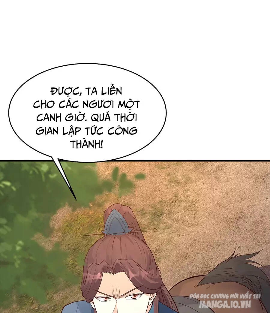 Người Ở Rể Bị Ép Thành Phản Diện Chapter 519 - Trang 2