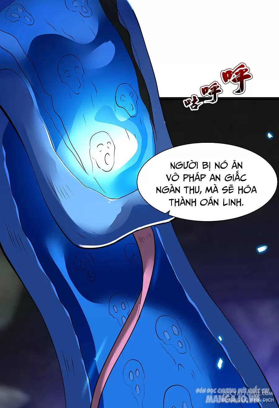 Người Ở Rể Bị Ép Thành Phản Diện Chapter 518 - Trang 2