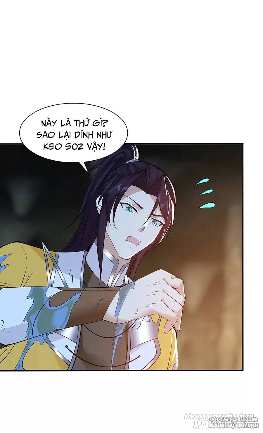 Người Ở Rể Bị Ép Thành Phản Diện Chapter 518 - Trang 2