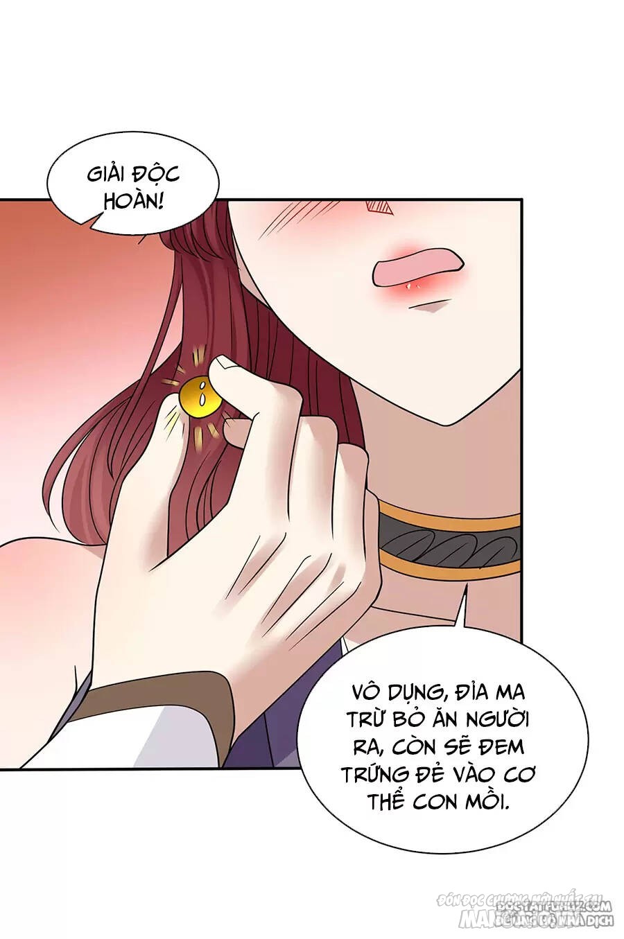 Người Ở Rể Bị Ép Thành Phản Diện Chapter 518 - Trang 2