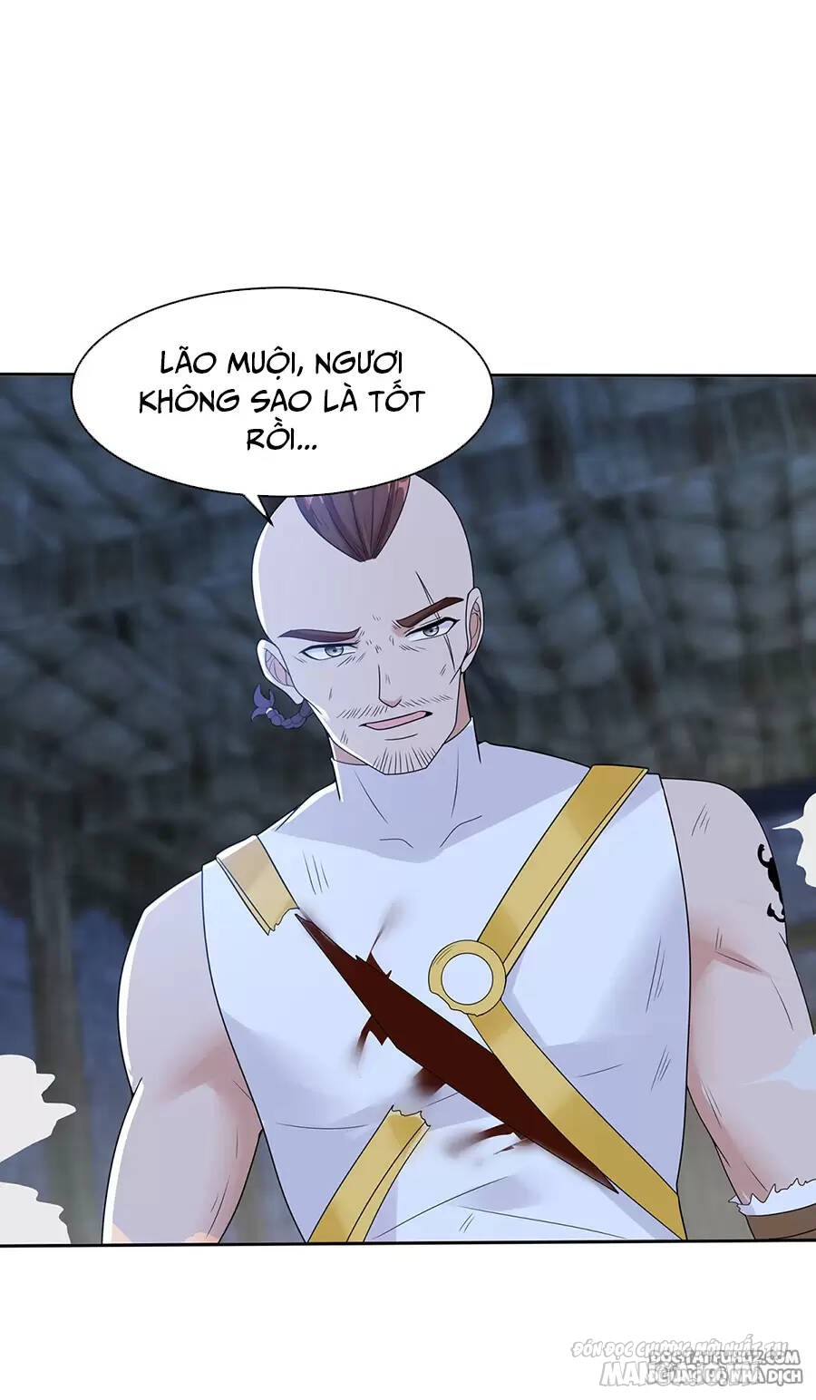 Người Ở Rể Bị Ép Thành Phản Diện Chapter 516 - Trang 2