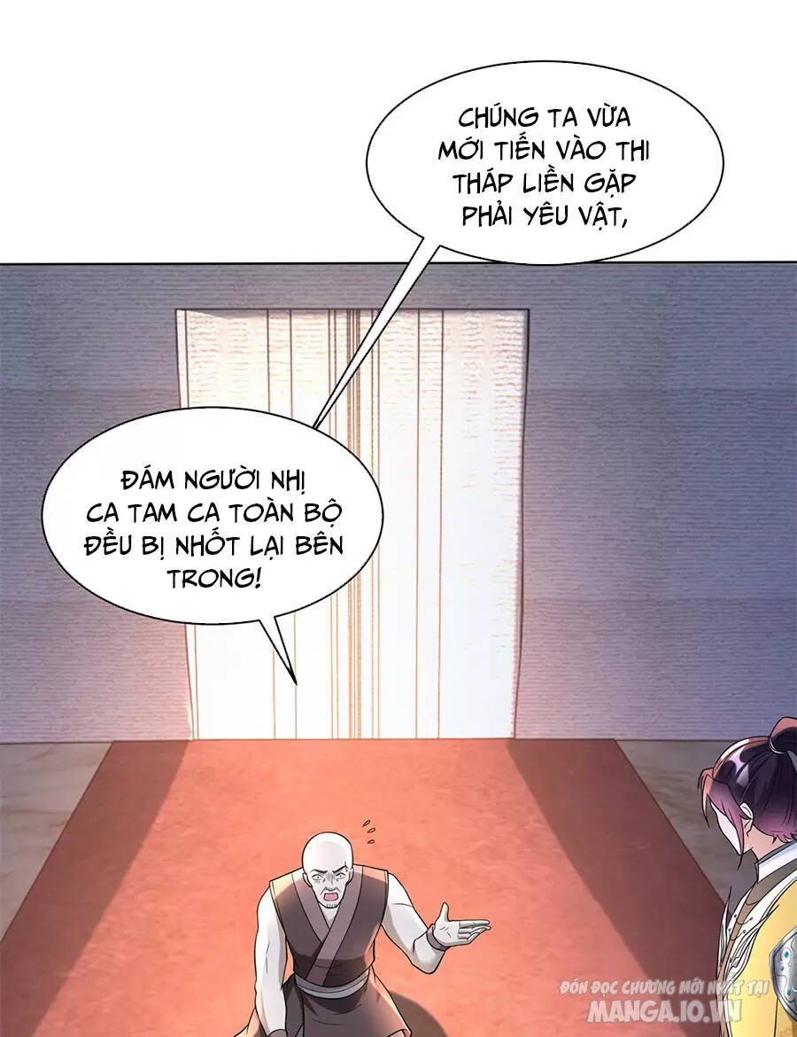 Người Ở Rể Bị Ép Thành Phản Diện Chapter 515 - Trang 2