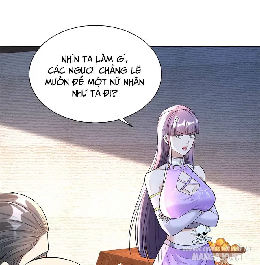 Người Ở Rể Bị Ép Thành Phản Diện Chapter 515 - Trang 2