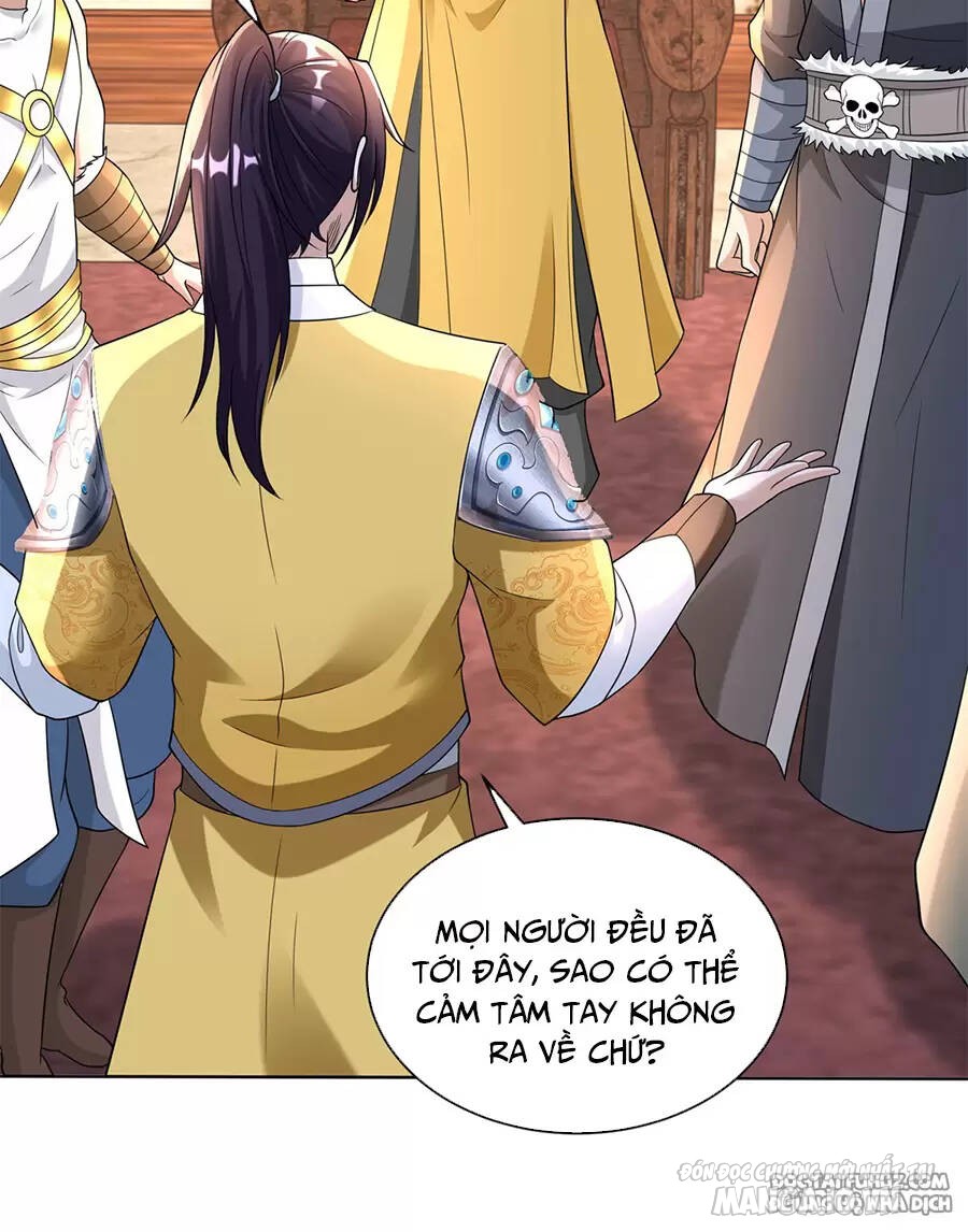 Người Ở Rể Bị Ép Thành Phản Diện Chapter 515 - Trang 2