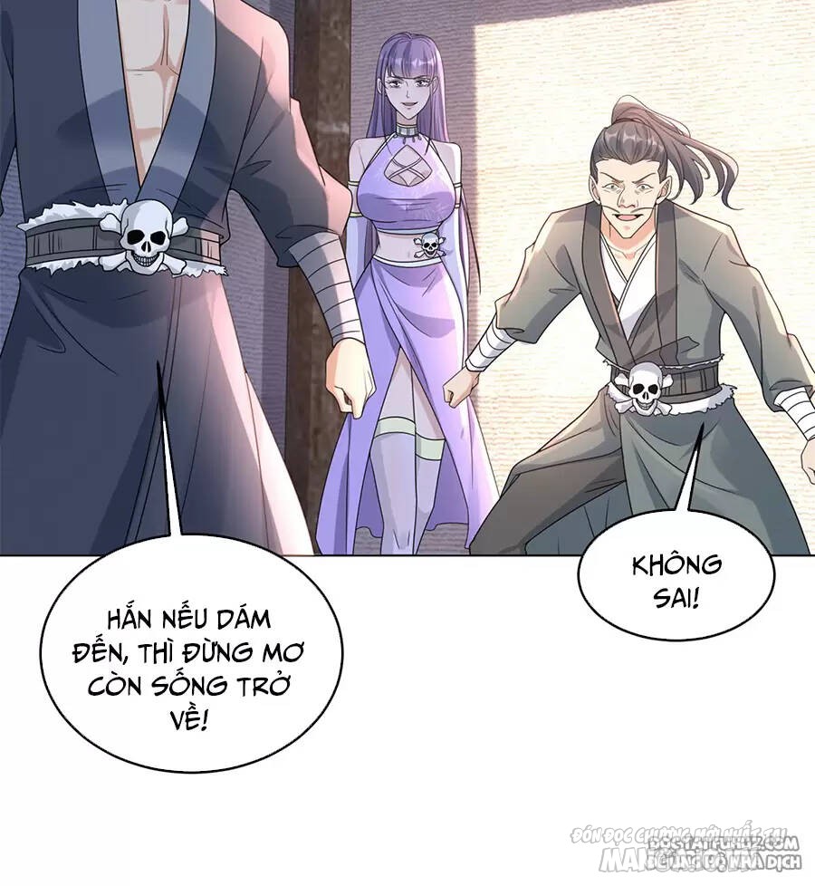 Người Ở Rể Bị Ép Thành Phản Diện Chapter 514 - Trang 2