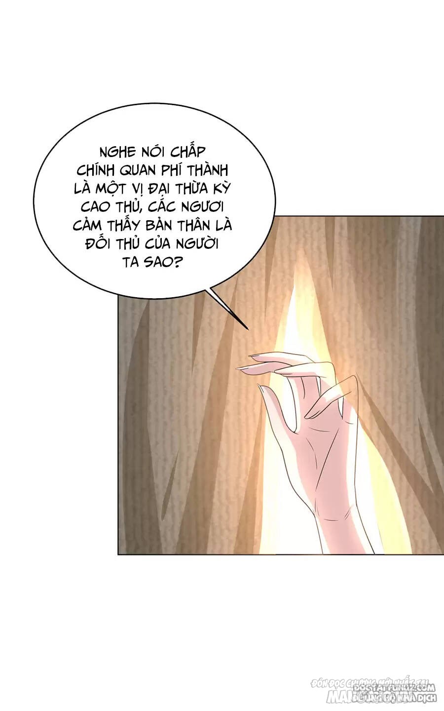 Người Ở Rể Bị Ép Thành Phản Diện Chapter 514 - Trang 2