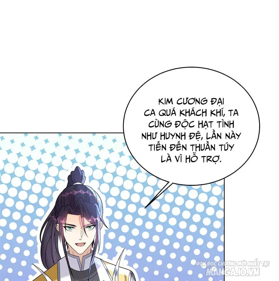 Người Ở Rể Bị Ép Thành Phản Diện Chapter 514 - Trang 2