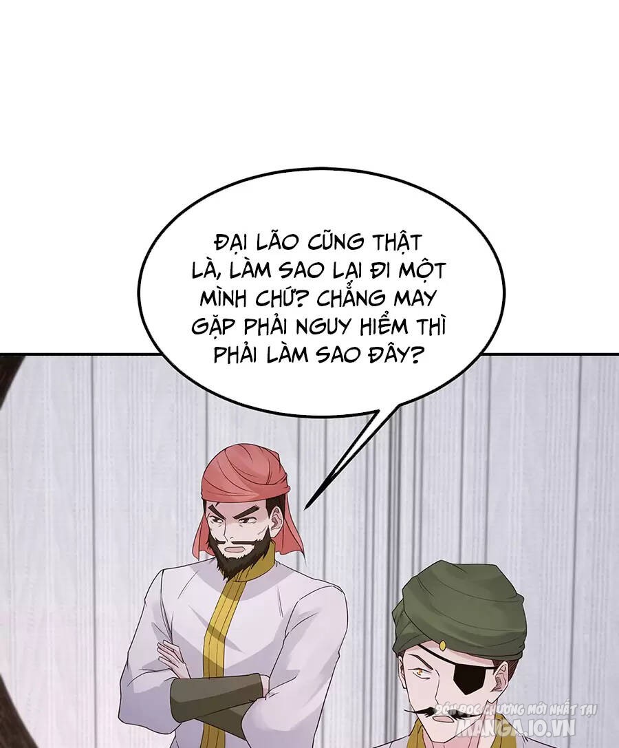 Người Ở Rể Bị Ép Thành Phản Diện Chapter 513 - Trang 2