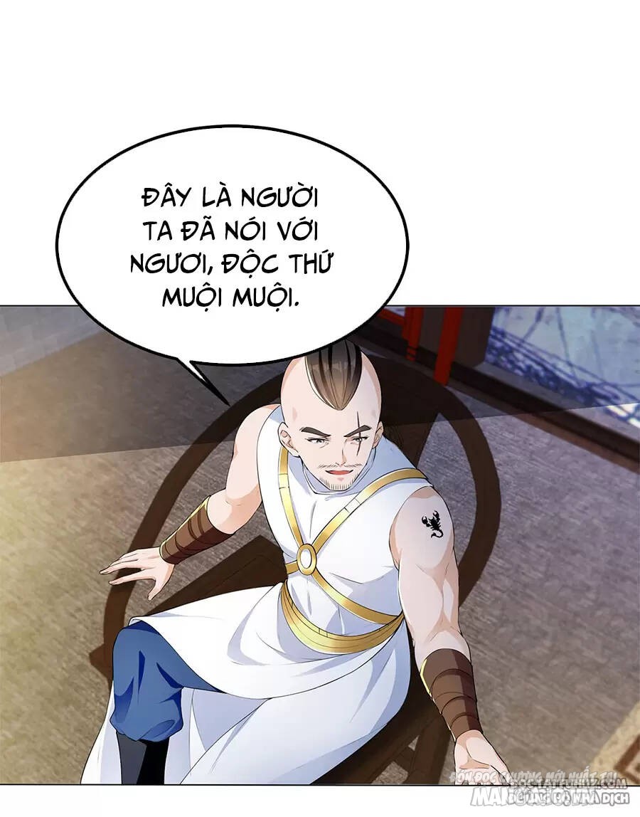 Người Ở Rể Bị Ép Thành Phản Diện Chapter 513 - Trang 2