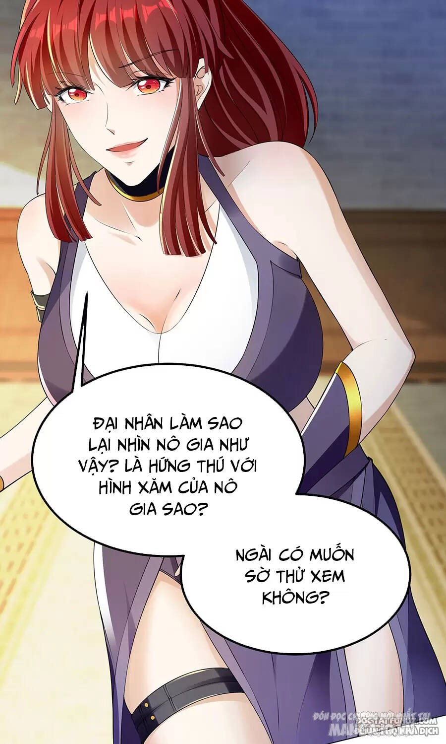 Người Ở Rể Bị Ép Thành Phản Diện Chapter 513 - Trang 2