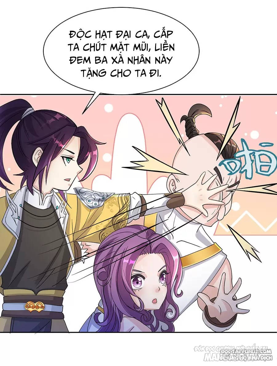 Người Ở Rể Bị Ép Thành Phản Diện Chapter 512 - Trang 2