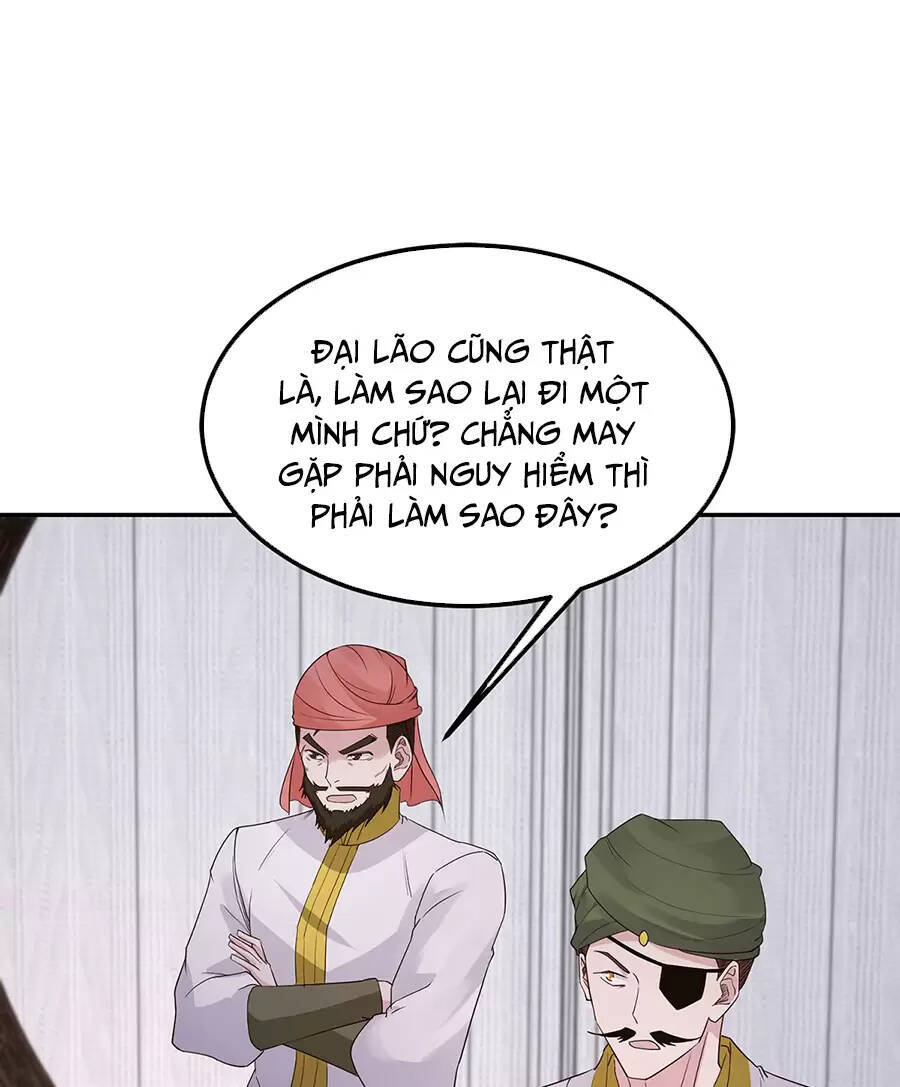 Người Ở Rể Bị Ép Thành Phản Diện Chapter 511 - Trang 2