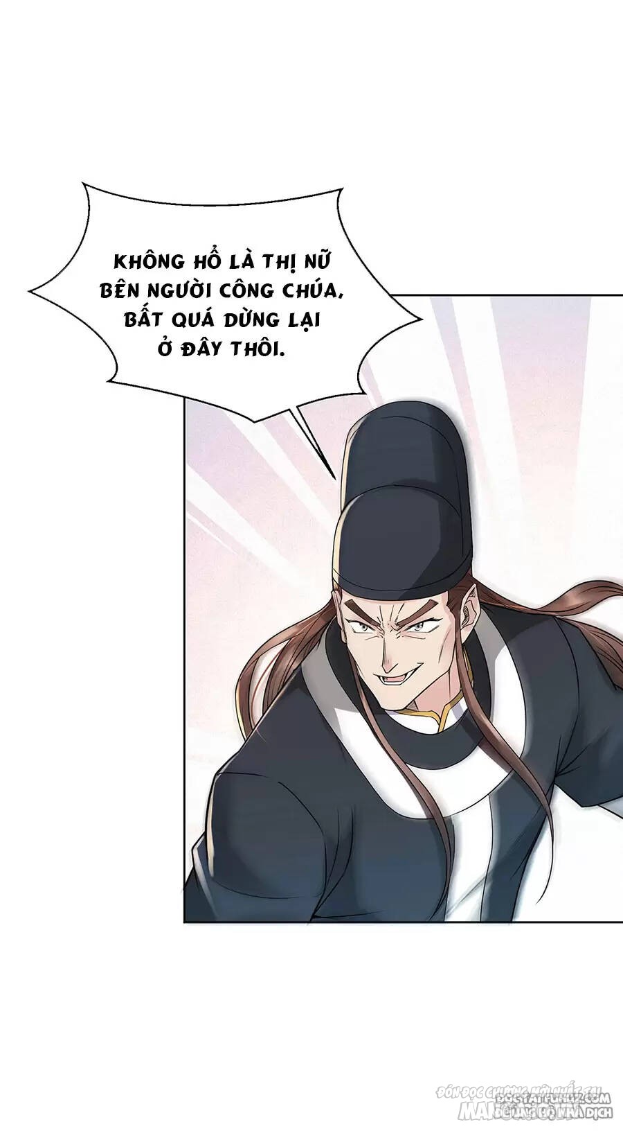 Người Ở Rể Bị Ép Thành Phản Diện Chapter 509 - Trang 2