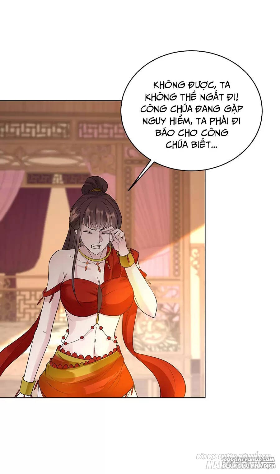 Người Ở Rể Bị Ép Thành Phản Diện Chapter 509 - Trang 2