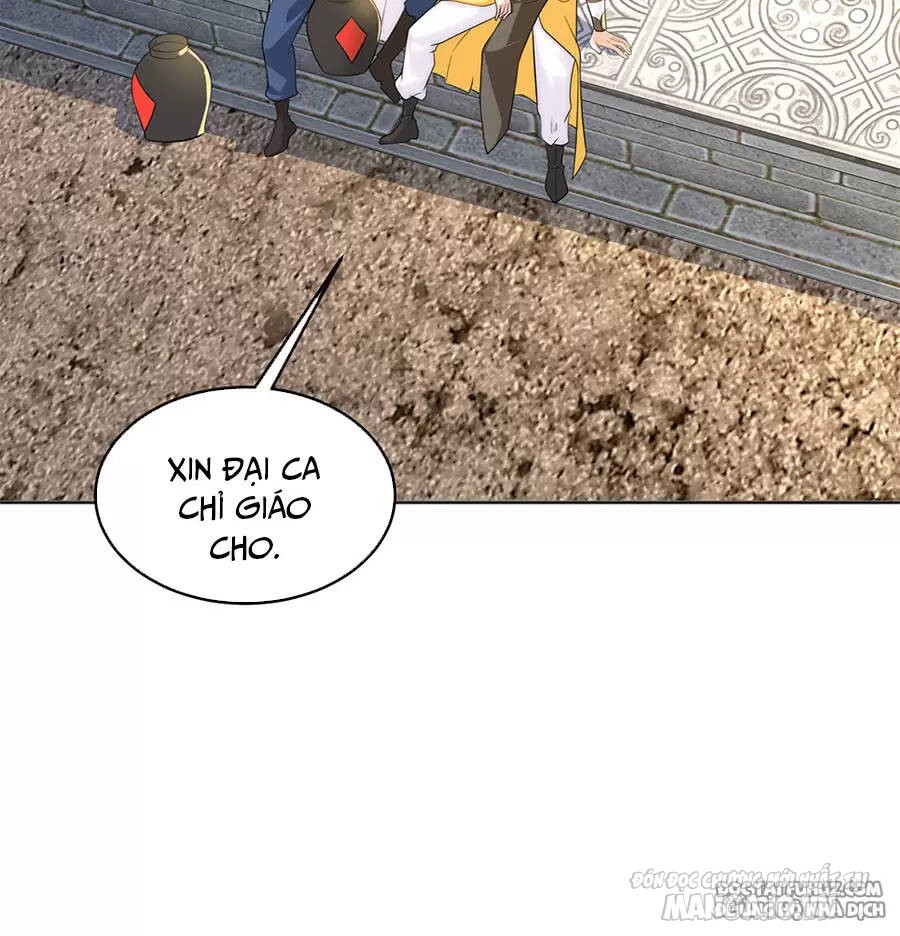 Người Ở Rể Bị Ép Thành Phản Diện Chapter 508 - Trang 2