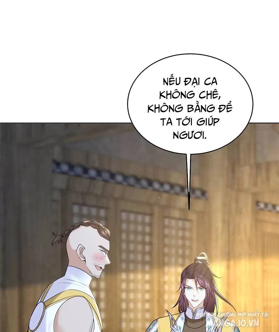 Người Ở Rể Bị Ép Thành Phản Diện Chapter 508 - Trang 2