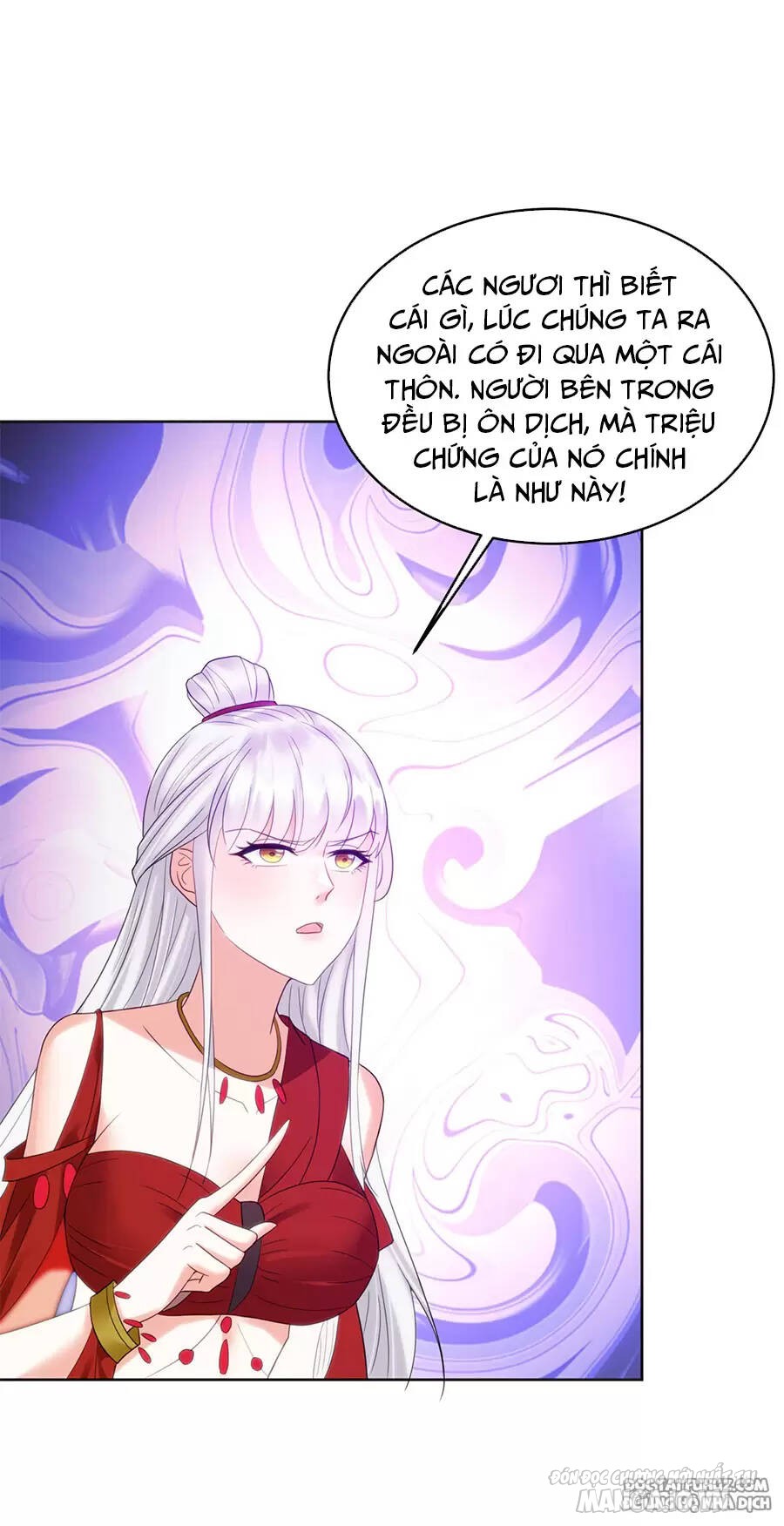 Người Ở Rể Bị Ép Thành Phản Diện Chapter 508 - Trang 2