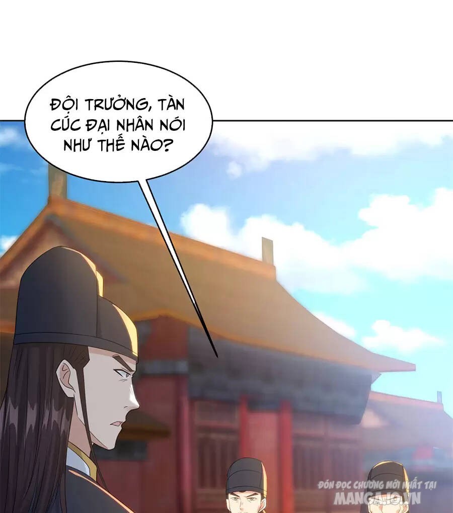 Người Ở Rể Bị Ép Thành Phản Diện Chapter 508 - Trang 2