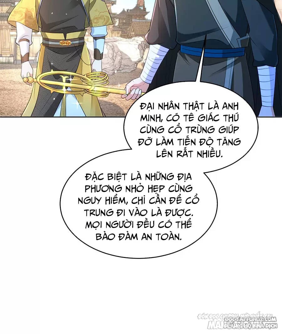 Người Ở Rể Bị Ép Thành Phản Diện Chapter 507 - Trang 2